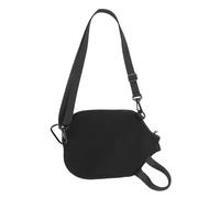 Zunate Neoprene Paddle Cover 22x30cm Shockproof Case | Durable Sleeve, Detachable Strap, Zipper Closure, Mesh Pocket, Racket Head Guard