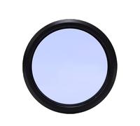 Zunate Night Filter, Light Pollution Reduction Lens for Night Sky Star Photography, for G7X3 G7X2 ZV1 RX100 M1 M2 M3 M4 M5, GR3 GR2, for Mirrorless Cameras