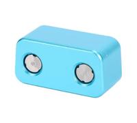 Zunate OBD2 Port Anti Theft Lockout Tool, OBD Port Protector Special Tool for Key Copy Prevention, Secure OBD2 Anti Theft Lock, Metal Key Copy Prevention Device for ECU Programming