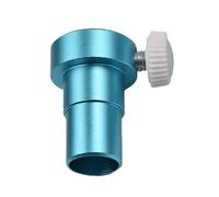 Zunate Pen Adapter for 8mm Markers | Aluminum Alloy Holder, Compatible with Maker 3 Explore Air 2, Durable Precision Tool for Easy Install Crafting Accessories (3)