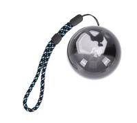 Zunate Personalized 3D Memory Sphere Ornament Lamp with Touch Controls for Office Desk Decor ABS, 4GB