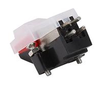 Zunate Phonograph Turntable Dual Moving Magnet Stereo Record Player Stylus Needle, High Output Magnetic Cartridge Replacement, Warm Midrange Bass Treble, 4X Longer Lifespan, for