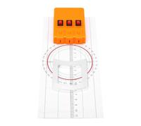 Zunate Physics Optics Experiment Kit Light Refraction Reflection Learning Tool Geometrical Classroom Science Lab