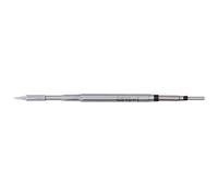 Zunate Precise Temperature Control Soldering Tip C210-K 80mm for JBC T26 | Alloy Copper Nano Technology Welding Head with High Thermal Conductivity, Quick Recovery, Oxidation (C210-I)