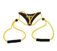 Zunate Premium Swing Trainer Strap Adjustable Promotes Stability in Swing for Mastering Coordination Acrylic Material