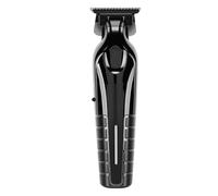 Zunate Rechargeable Hair Clipper, Compact Lightweight Grooming Tool, Electric Trimmer Quiet Operation, Li Battery Trimmer for On The Go Men