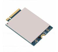 Zunate Replacement 4G WWAN Network Card Fast Connectivity Solution for ThinkPad P16s Gen1 Z13 T14s L14 M.2 4G Module