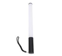 Zunate RGB LED Light Wand, 132 LEDs 2500K-9000K Adjustable Color Temperature Video Lighting Stick with 2600mAh Battery for Photography Videography Livestreaming