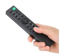 Zunate RMT AH101U Remote Control Replacement for Soundbar HT CT380 HT CT780 SA CT380, Universal Remote with 10m Range, Premium ABS Durable Design