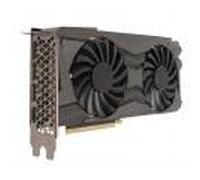 Zunate RTX3060Ti Graphic Cards, 8G GDDR6 256Bit PCIE 4.0 Gaming Graphics Card with Dual Cooling Fan, DisplayPort, 2 Slot Design for Desktop Computer Gaming Gpu