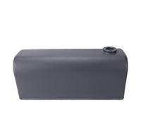 Zunate RV Water Tank Integrated Modeling Proof 4.5 Gallon Potable Water Storage Tank for Camping