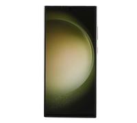 Zunate S23 5G LCD Screen With Frame | 6.8in Touch Digitizer Assembly, Multi-Touch S Pen Support, High Bright Display Repair for SM-S918B S918U S918U1 (Silver)