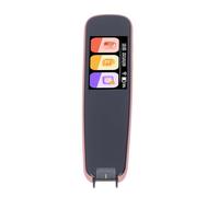 Zunate Scanning Reading Pen, Reading Pen for Dyslexia with WiFi and Bluetooth, Pen Scanner, Language Translator, HD Touch Screen, Learning Dictionary Pen
