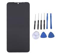 Zunate Screen Replacement for X98 Pro N50 Touch Digitizer Assembly with Repair Tools for Efficient Restoration