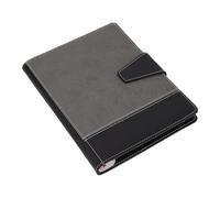 Zunate Smart Digital Notebook Set with Handwriting Playback, Offline Storage, and Convenient Cover 64 Page Notebook for Business Professionals