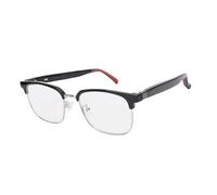 Zunate Smart Glasses, Over 100 Language AI Real Time Translation BT Glasses with Anti Blue Light, Built in Mic Speaker, for Travel Social Music Calls