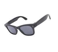 Zunate Smart Glasses with Camera, 8MP HD Video Recording Glasses Supports Real Time Translation, ChatGPT Deepseek, for Travel Sports Outdoor