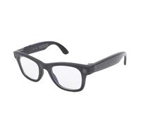 Zunate Smart Glasses with Camera, 8MP HD Video Recording Glasses with Bluetooth 5.3, Supports Real Time Translation, ChatGPT, for Travel Business