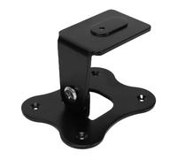 Zunate Speaker Wall Bracket, Metal Mount Kit for BRAVIA Theater SA-RS8 Wireless Rear Speakers, with Concealed Front Design and Screws Included