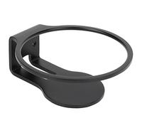 Zunate Speaker Wall Mount for Roam, Wall Stand Holder Shelf Brackets for Roam, Easy to Install(Black)