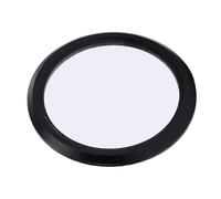 Zunate Star Effect Camera Lens Filter, Star Filter for LX10 G7X3 G7X2 ZV1 RX100 M5 GRVI GR3 GR2, with Multilayer Coating for DSLR Mirrorless Cameras