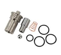 Zunate STL010 Cooler Flow Bypass Kit Original System Valves for 6L80 6L90 8L90 10L90, Rigorous Testing, Metal