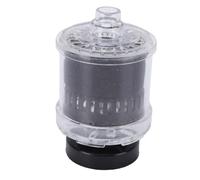 Zunate Success Aquarium Internal Filter, Multifunction Bio Filtration for Small Fish Tank, Oxygenation Sponge Filter with Bio Cotton Bubble Stone
