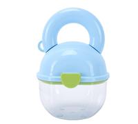 Zunate Success Large Capacity Portable Dog Water Bottle, Leakproof Pet Water Dispenser for Outdoor Travel Walking Hiking (Blue)
