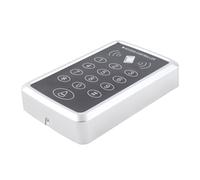 Zunate T11-P Door Access Control System Reader Keypad for Entry Home Security Access Controller with 1000 Users, 125KHz