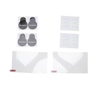 Zunate Tempered Glass Screen Protector for RC Pro 2 Controller Ultra Thin High Definition Anti Blue Light Film 2 Pack