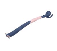 Zunate Tennis Ball Launcher for Dogs with Adjustable Rod for Easy Play and Interactive Exercise Outdoors