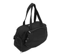 Zunate Tennis Gym Bag 35L Racket Holders Duffel | Padded Racket Storage, Breathable Shoe Pocket, Laptop Compartment, Carry-On Size, Wet Bag
