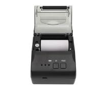 Zunate Thermal Label Printer, BT Shipping Label Printer,58mm Thermal Label Maker for Shipping Packages,for Android,for,iOS,for Win, Label Printer for Express Delivery, Takeaway (UK)