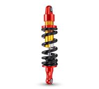Zunate Universal Bike Rear Shock Absorber Comfortable Riding Experience for Bucci Fit for Orion M2R