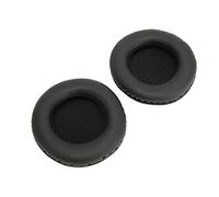 Zunate Universal Memory Foam Ear Pads 100mm | Replacement Cushion for Headphones Enhanced Bass Comfort Fit