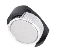 Zunate Universal Wireless Bicycle Computer Magnetic Sensor Replacement - Bike Odometer Speedometer Magnet, Compatible with All Brands, Easy Install Spoke Mount, Durable Cycling Accessory