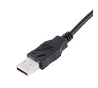 Zunate USB Data Transfer Cord 12 Pin 1.5M for | 480Mbps High Speed Shielding Cable Compatible with E330 E410 E510 E520 SZ10 SZ30