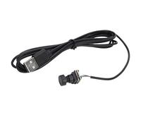 Zunate USB Security Camera Module, CMOS IMX179 OV5693 Sensor with 3264x2448 Resolution and Manual Focus, for Wins, for Android, for Linux, for OS X, for Wins Ce (2MP-U2W)