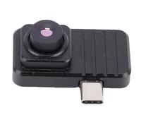 Zunate USB Thermal Imaging Camera High Resolution 160x120 with 88 Degree Field Angle for Diagnostics and Monitoring Aluminum Alloy