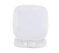 Zunate Versatile Magnetic Phone Light, Built-in Mirror, 48 LEDs, 3000-6500K, LED Selfie Light for Photographers and Beauty Enthusiasts