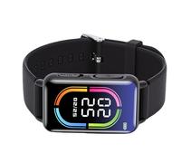 Zunate Voice Recorder Watch, Smart Transcription with ChatGPT Support, Bluetooth App Connection, Multilingual Recording Translation, 1 Click Local Recording, with AI Large Model (32GB)