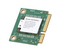 Zunate WiFi 6E Wireless Card, PCIe WiFi Bluetooth Card Tri-Band with Dual Built in Antenna, WPA3 Security Encryption, OFDMA/MU-MIMO Transmission