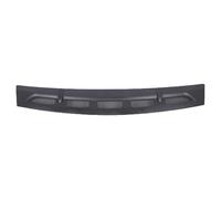 Zunate Windshield Hood Vent Cover Grille for A-Class W169, Replacement OE A1698360018 1698300075 1698300175, ABS Plastic Stylish Airflow Management, Easy Install