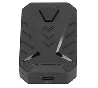 Zunate Wired Gaming Adapter for Keyboard Mouse | No Delay Fast Charging Converter for PUBG | Plug and Play Mobile Game Connector Lightweight (Mix lite item)