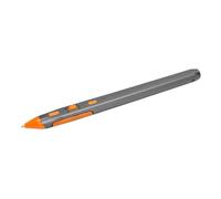 Zunate Wireless Pen Mouse, AI Smart Voice Control Silent Buttons 5 Buttons 1200 DPI Sensor, with 200 Languages Translation 500 Words Per Minute Input, for Laptops Desktop Computers