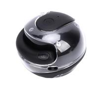 Zunate Wireless Translation Earbuds with AI Technology Real Time Noise Cancelling Bluetooth Earbuds for Effortless Conversations Great for Language Learners