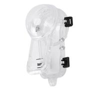 Zunate X5 Dive Case, Up to 60m 197ft for Underwater Photography, with Stand Prevent Fog Sheets Storage Bags for Diving Surfing Snorkeling