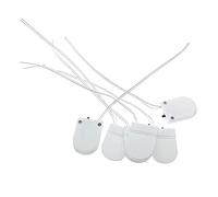 Zunedhys 10Pcs CR2032 Button Coin Cell Battery Socket Holder with ON-OFF Switch 3V Battery Box