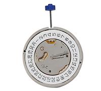 Zunedhys for 5030D 5030 Quartz Movement Date at 4' Watch Repair Parts Accessories