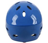 Zunedhys Protector Helmet 11 Breathing Holes for Kayak Canoe Surf Paddleboard - Blue